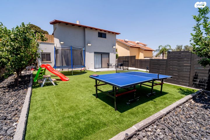 בית פרטי/ קוטג', דקל 1, יבנאל, יבנאל