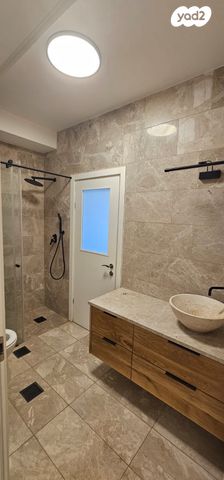 דירה, התקווה 1, מרכז אזרחי, באר שבע