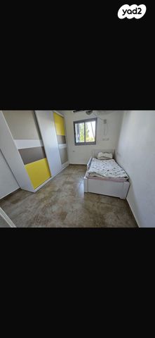 דירת גן, נחל לכיש 3, נאות שקמה, שדרות