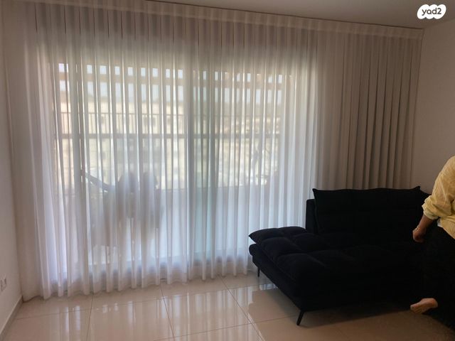 דירה, רב תנחומא 4, דובב מישרים / רמת בית שמש ד-1, בית שמש