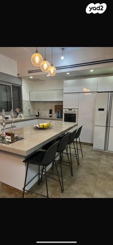 דירת גן, נחל לכיש 3, נאות שקמה, שדרות