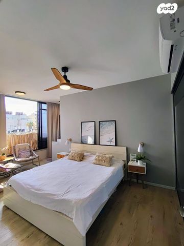 דירה, רוטשילד 138, המרכז השקט / מרכז העיר, פתח תקווה