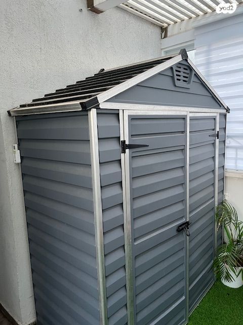 דירה, בעל התניא 10, בעל התניא, לוד