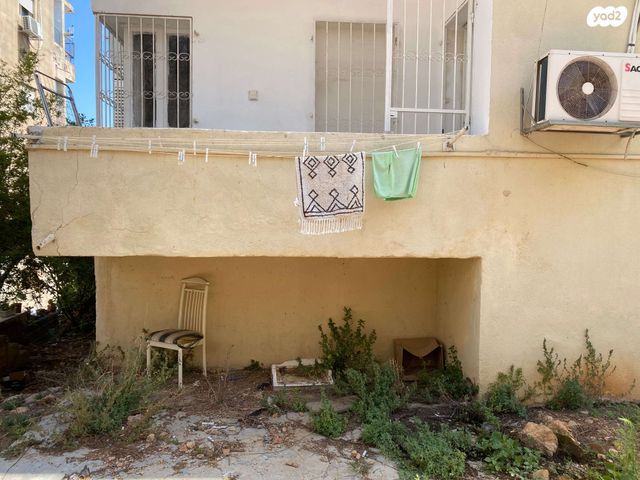 דירה, השומר 22, יל"ג, חיפה