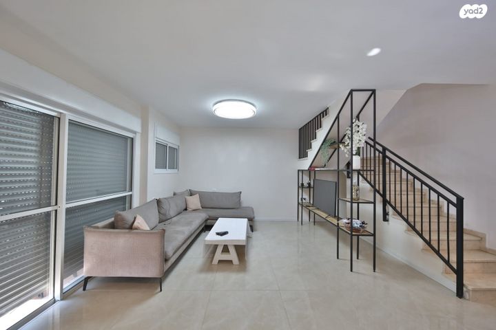 בית פרטי/ קוטג', מרק שאגאל 31, גבעת טל, קרית אתא