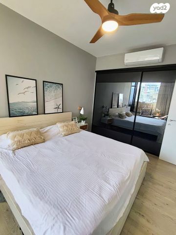 דירה, רוטשילד 138, המרכז השקט / מרכז העיר, פתח תקווה