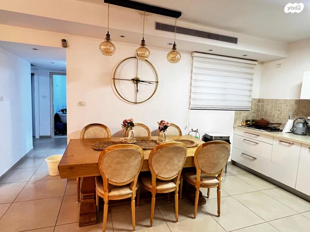 דירה, משעול סוסיא 4, שכונה ט', באר שבע