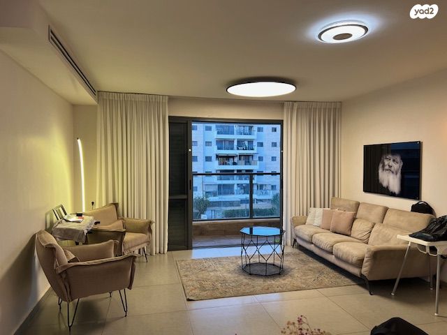 דירה, בעל התניא 10, בעל התניא, לוד