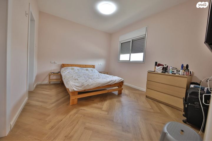 בית פרטי/ קוטג', מרק שאגאל 31, גבעת טל, קרית אתא