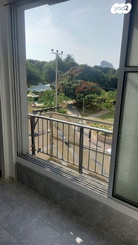 דירה, יוספטל 5, רובע ב', אשדוד