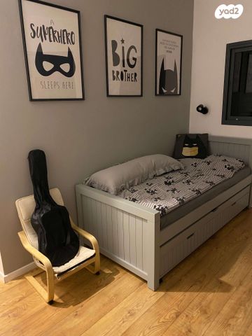 דירת גן, שאול המלך 14, רסקו ג', הוד השרון