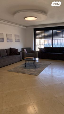 גג/ פנטהאוז, ברנר 11, אחוזת כנרת, טבריה