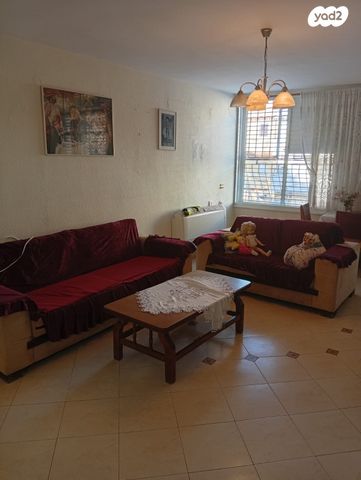 דירה, אחווה 21, קרית אליהו, חיפה