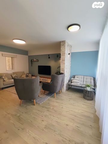 דירה, רוטשילד 138, המרכז השקט / מרכז העיר, פתח תקווה