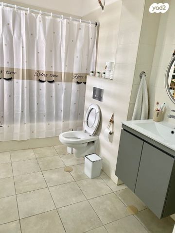 דירה, הר שלמה 3, היובל, אור עקיבא