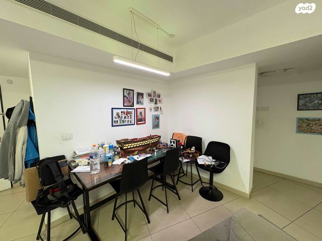 דירה, המעלות 8, פועלי הרכבת, גבעתיים