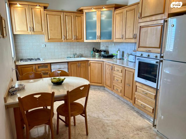 גג/ פנטהאוז, נחלת צבי 15, לב המושבה / מרכז העיר, פתח תקווה