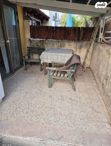 דירת גן, משעול הנרקיס 1, גינות שומרון, קרני שומרון