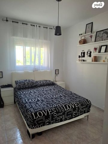 דירה, קק"ל 6, רובע י', אשדוד