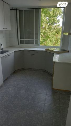 דירה, יוספטל 5, רובע ב', אשדוד