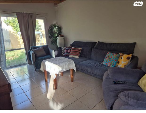 משעול הנרקיס 1