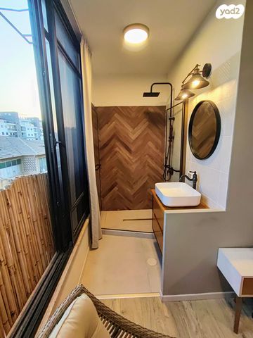 דירה, רוטשילד 138, המרכז השקט / מרכז העיר, פתח תקווה