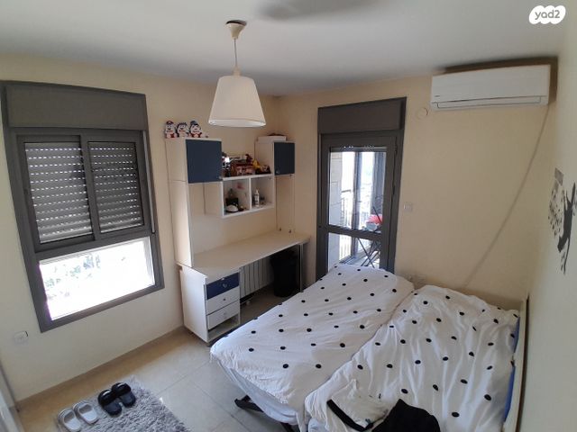 דירה, גבעת שאול 27, גבעת שאול, ירושלים