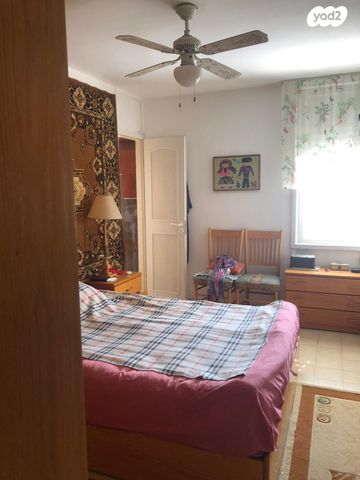 דירה, קיבוץ גלויות 6, רובע ב', אשדוד