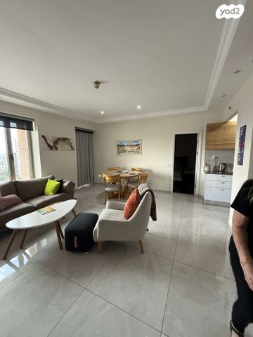 דירה, זיסמן שלום 14, בורסה, רמת גן