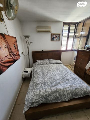 דירה, המעפילים 32, גרין ועם, חולון