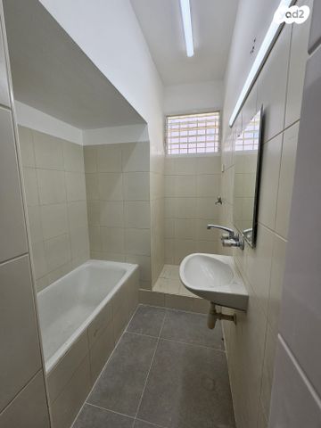 גג/ פנטהאוז, ארלוזורוב 20, מרכז העיר, קרית אתא