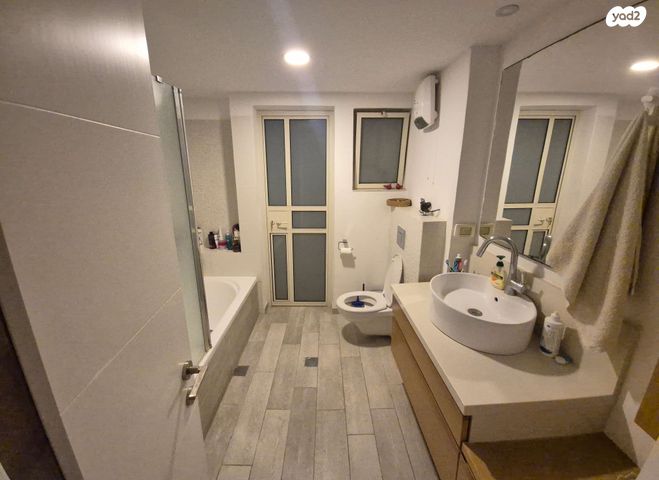 דירה, סמטת הדרור 10, רמתיים, הוד השרון