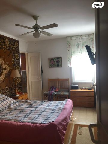 דירה, קיבוץ גלויות 6, רובע ב', אשדוד