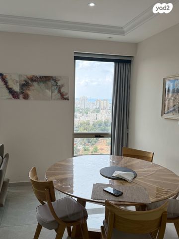 דירה, זיסמן שלום 14, בורסה, רמת גן