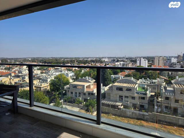 דירה, פתח תקווה 45, רמת אפרים, נתניה