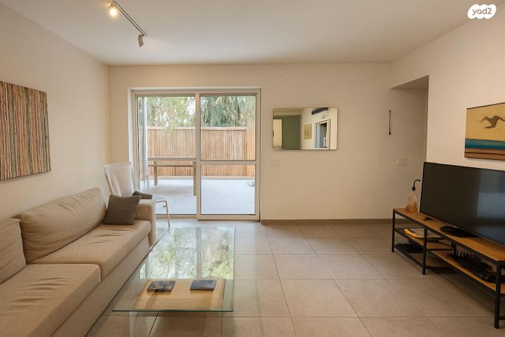 דירת גן, היובל 4, קרית הסביונים, יהוד מונוסון