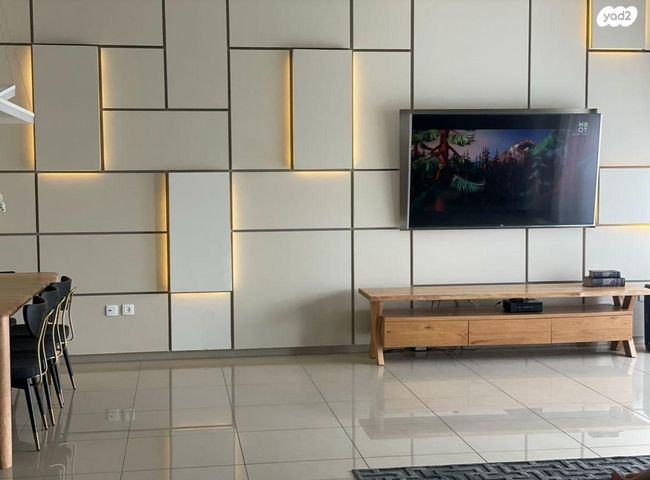 דירה, ישראל גלילי 15, קרית הלאום, ראשון לציון