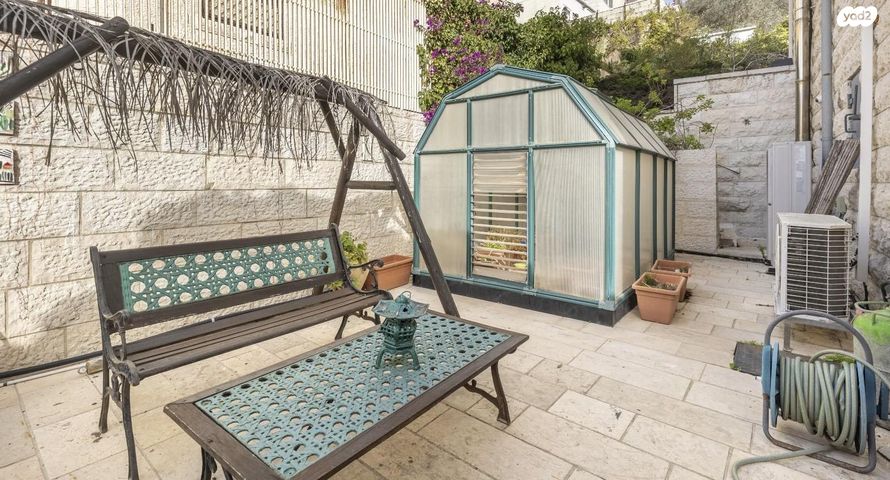 בית פרטי/ קוטג', לבונה 11, קרית יערים, גבעת זאב