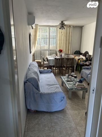 דירה, שדרות ח"ן 10, צור שלום, קרית ביאליק