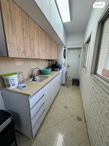 גג/ פנטהאוז, ריינס 9, קרית שמואל, חיפה