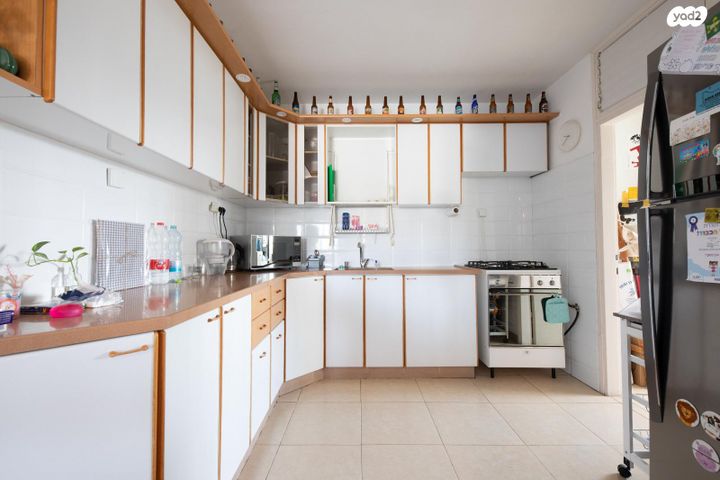 דירה, יונה צבי פיינשטיין 19, מישור הנוף, ראשון לציון