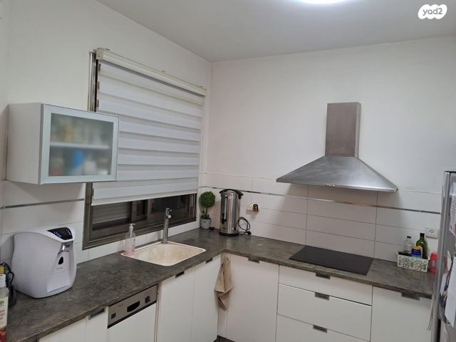 דירת גן, מקס שטיינמץ 20, עיר, מרכז העיר, נהריה