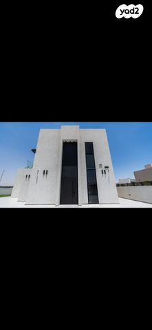 בית פרטי/ קוטג', מרגיט להמן 7, כלניות, באר שבע