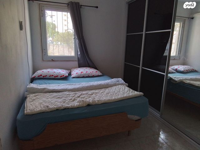 דירה, פיק"א 21, לב העיר, טבריה