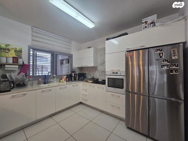 דירה, מעלה הגת 20, ברנע, אשקלון