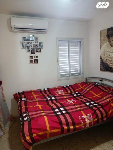 דירה, חיים נחמן ביאליק 43, שכונה ב', באר שבע