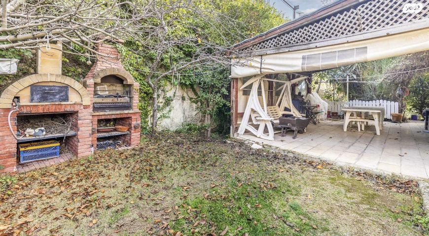 בית פרטי/ קוטג', לבונה 11, קרית יערים, גבעת זאב