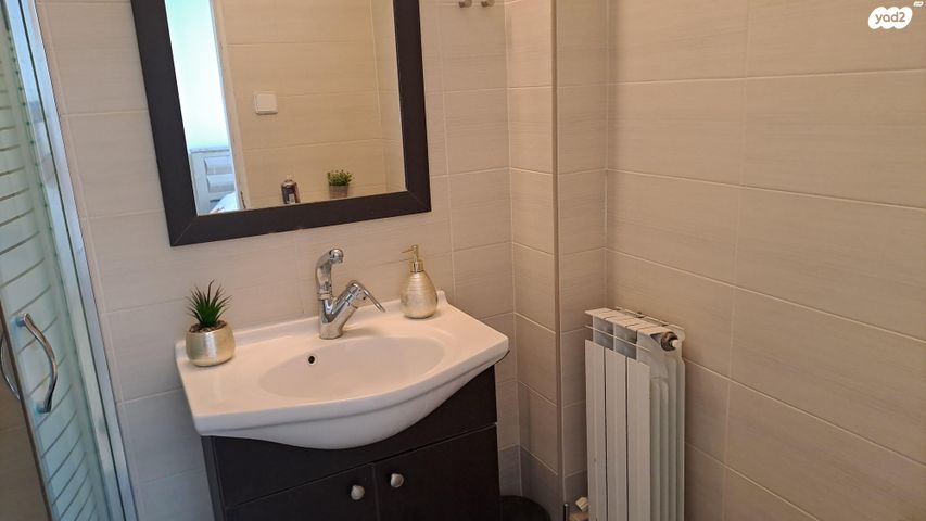 דירה, יקינטון 576, גילה, ירושלים