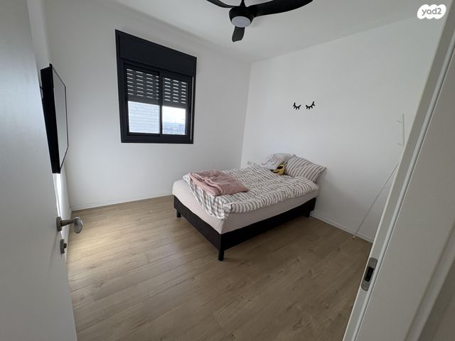 דירה, יעקב תמרי 7, חצרות המושבה, רחובות