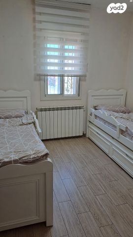 דירה, יקינטון 576, גילה, ירושלים